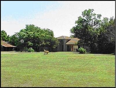 Farm and Ranch in Red River County, Texas