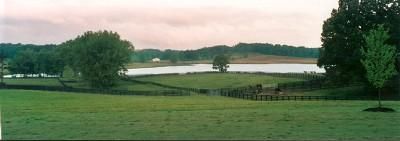 Land in Hardeman County, Tennessee