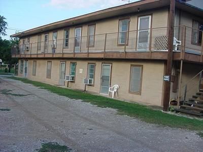 Recreational Property in Brown County, Texas