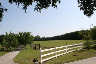 Land in Hamilton County, Florida