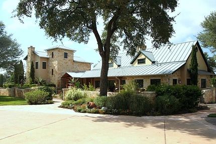 House in Hays County, Texas