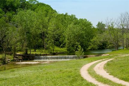 Farm and Ranch in Hays County, Texas