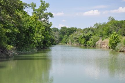 Farm and Ranch in Hays County, Texas