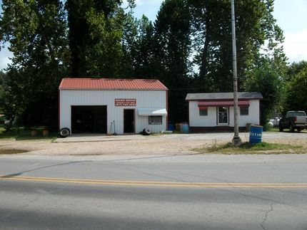 Timberland Property in McDonald County, Missouri
