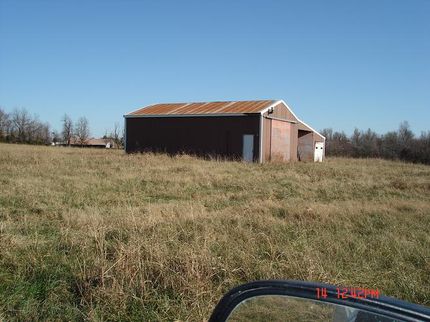 Farm and Ranch in McDonald County, Missouri