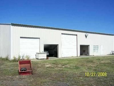 Farm and Ranch in Delta County, Texas