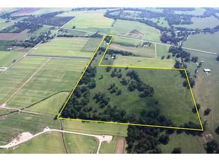 Farm and Ranch in Wharton County, Texas