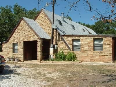 Farm and Ranch in Wise County, Texas