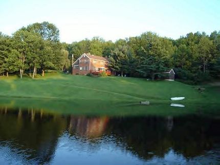 Farm and Ranch in Adams County, Pennsylvania