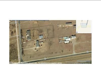 Farm and Ranch in Grayson County, Texas