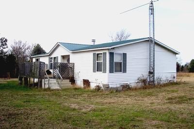 Farm and Ranch in Freestone County, Texas