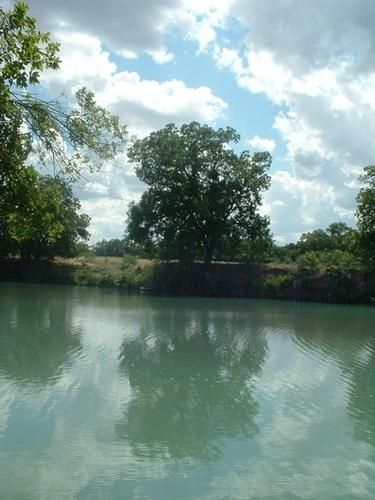 Recreational Property in Kimble County, Texas