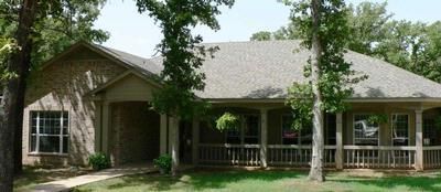 Commercial Property in Milam County, Texas