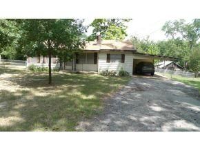 Farm and Ranch in Nacogdoches County, Texas