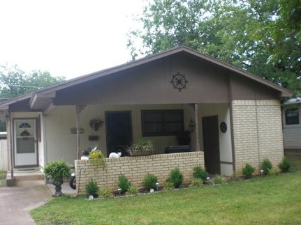 Recreational Property in Eastland County, Texas