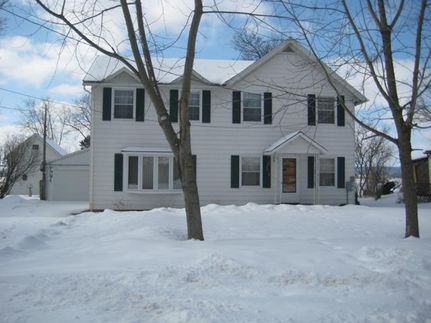Farm and Ranch in Sauk County, Wisconsin