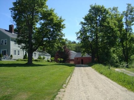 Farm and Ranch in Cheshire County, New Hampshire