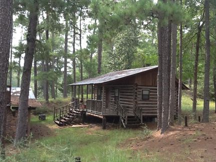 Farm and Ranch in Wayne County, Mississippi