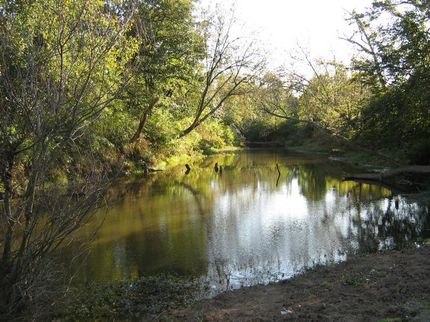 Land in Jasper County, Mississippi