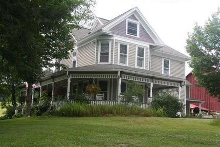 Farm and Ranch in Wayne County, Pennsylvania