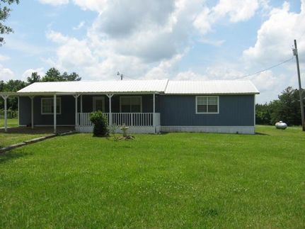 Recreational Property in Rankin County, Mississippi