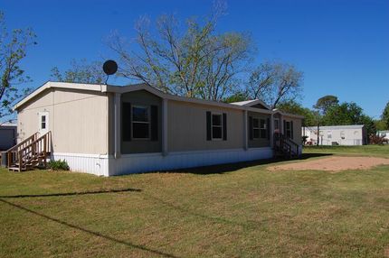 Farm and Ranch in Lavaca County, Texas