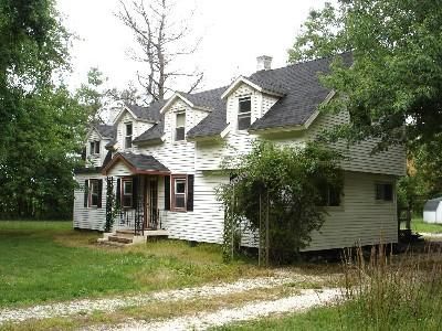 Farm and Ranch in Kent County, Maryland
