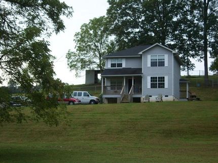 House in Pulaski County, Kentucky