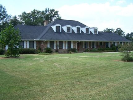 Land in Hardin County, Texas