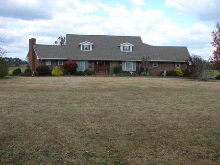 Undeveloped Land in Calloway County, Kentucky