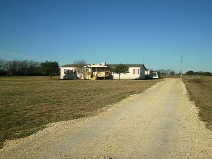Land in Coryell County, Texas