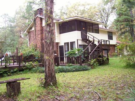 Farm and Ranch in LaSalle Parish, Louisiana