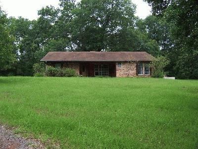 Farm and Ranch in Houston County, Texas