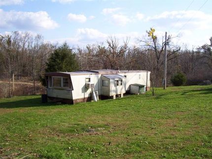 Timberland Property in Baxter County, Arkansas