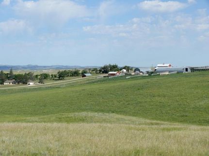 Farm and Ranch in Goshen County, Wyoming