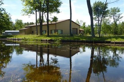 Farm and Ranch in Presque Isle County, Michigan