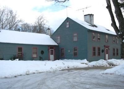 Land in Cheshire County, New Hampshire