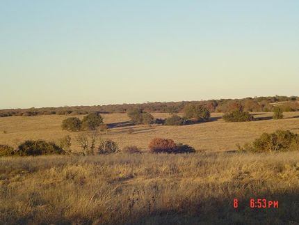 Land in Brown County, Texas