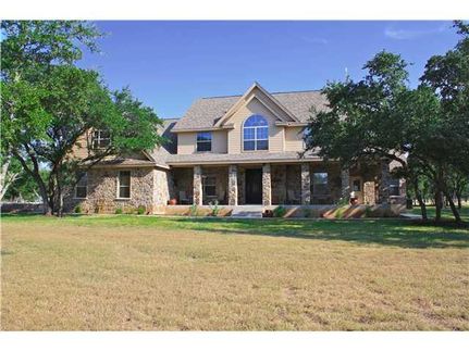 Farm and Ranch in Williamson County, Texas