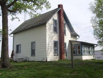 Farm and Ranch in Whiteside County, Illinois