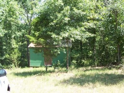 Farm and Ranch in Fulton County, Arkansas