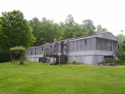 Land in Adair County, Kentucky