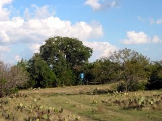 Farm and Ranch in Brown County, Texas
