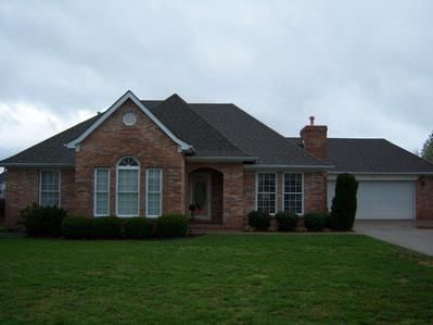 Farm and Ranch in Pulaski County, Kentucky