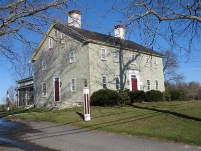 Land in Rockingham County, New Hampshire