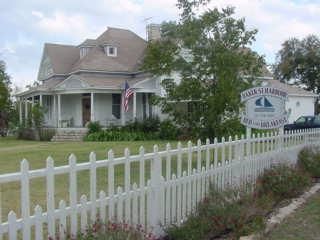 Timberland Property in Hood County, Texas