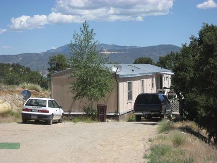 House in Chaffee County, Colorado