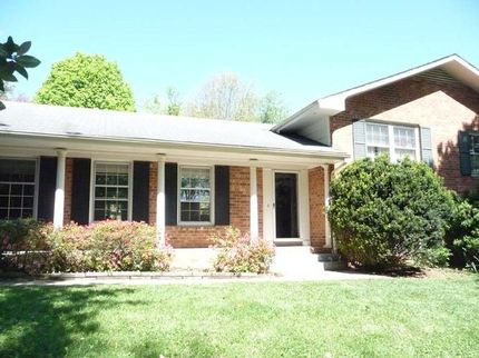 Recreational Property in Rockbridge County, Virginia