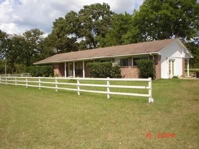 Recreational Property in Trinity County, Texas