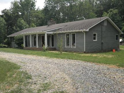 Commercial Property in Hamblen County, Tennessee
